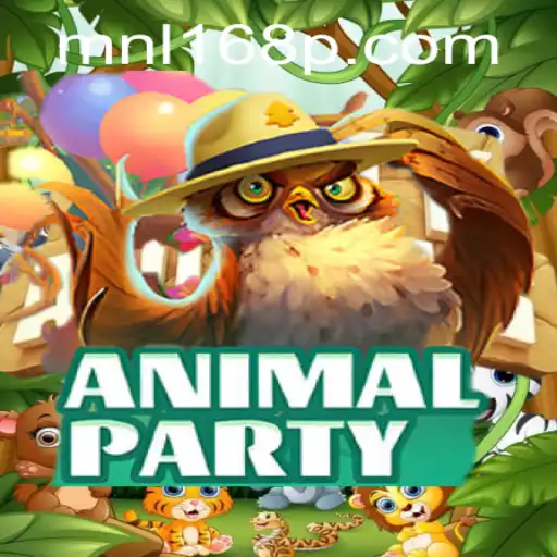 Discovering AnimalParty: A Fun and Engaging Game in the MNL168 Universe