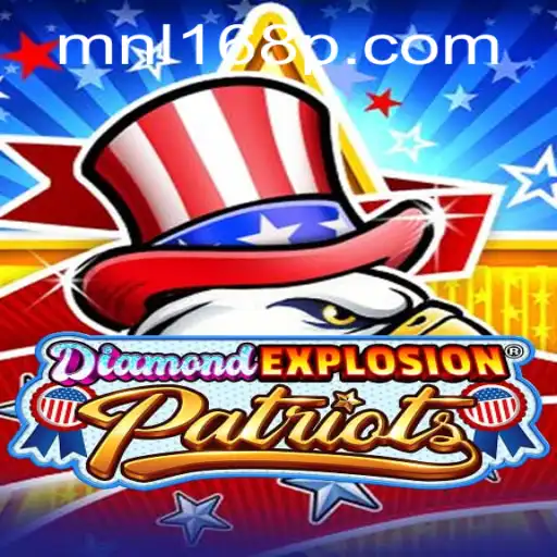 Exploring DiamondExplosionPatriots: A Thrilling Virtual Adventure