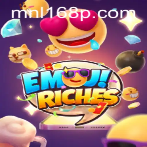 Discover the World of EmojiRiches: A New Gaming Sensation