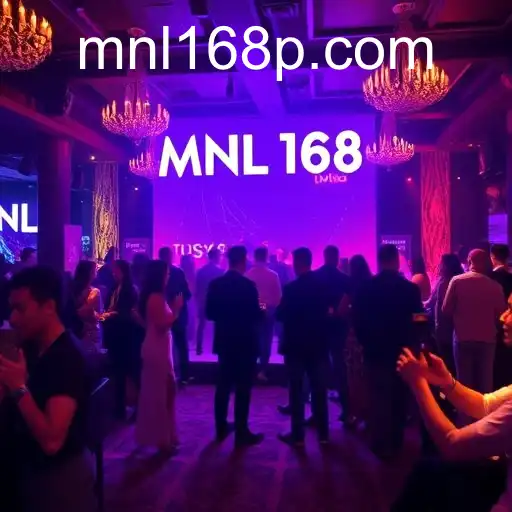 The Allure of Exclusive Events: The MNL168 Experience