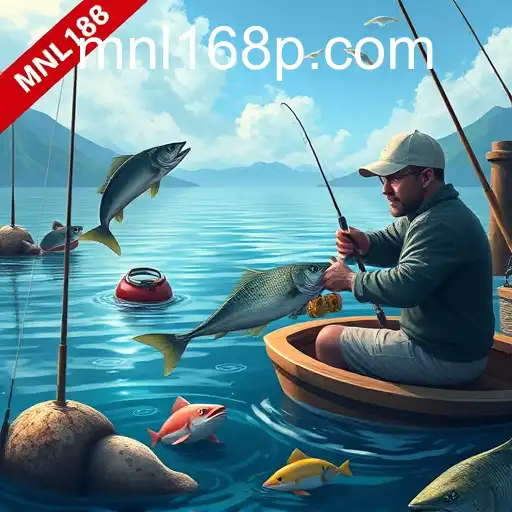 MNL168: The Rise of Fishing Games in the Gaming Industry