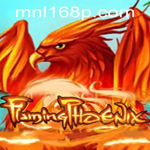 FlamingPhoenix: The Revolutionary Game Taking the Gaming World by Storm