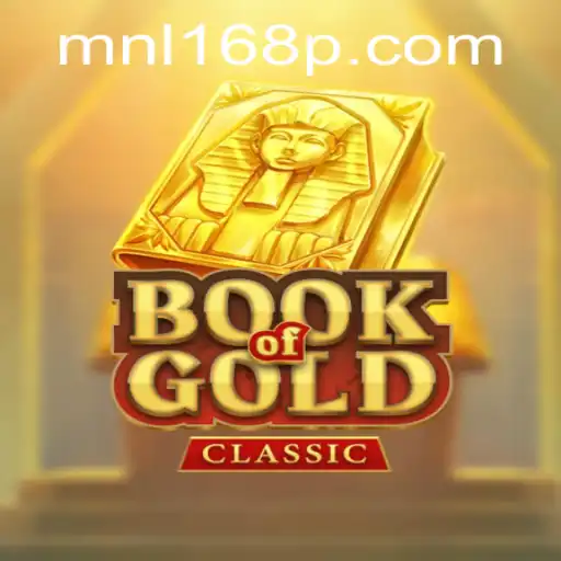 Exploring the Mystical Realms of 'BookOfGoldClassic' with MNL168