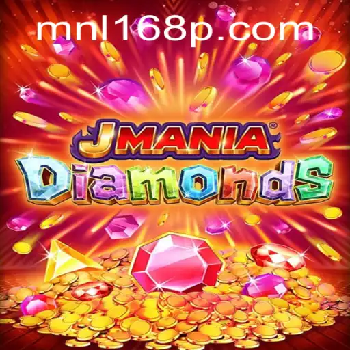 Discover JManiaDiamonds: A Jewel of Modern Gaming with MNL168