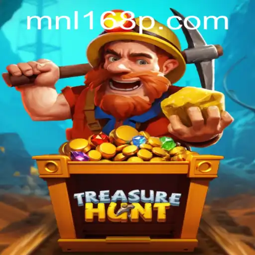 TreasureHunt: Unearthing the Secrets of MNL168
