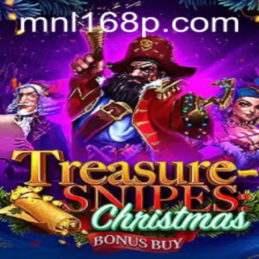 Exploring TreasuresnipesChristmas: The Ultimate Festive Gaming Experience in 2023