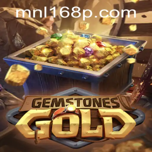 Explore the World of GemstonesGold: A Journey into MNL168