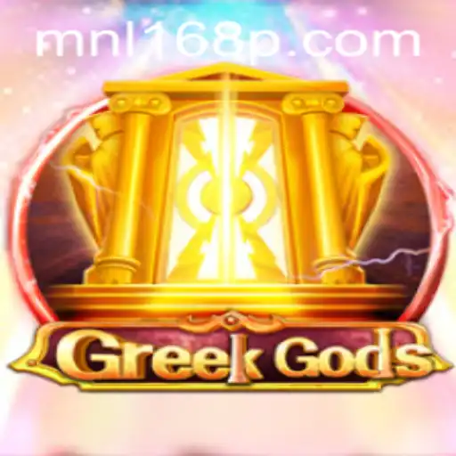 Experience the Thrilling Adventure of GreekGods with MNL168