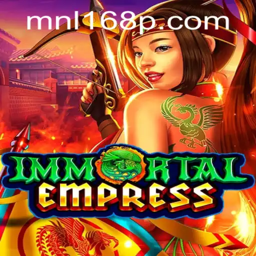 ImmortalEmpress: A New Dimension in Gaming