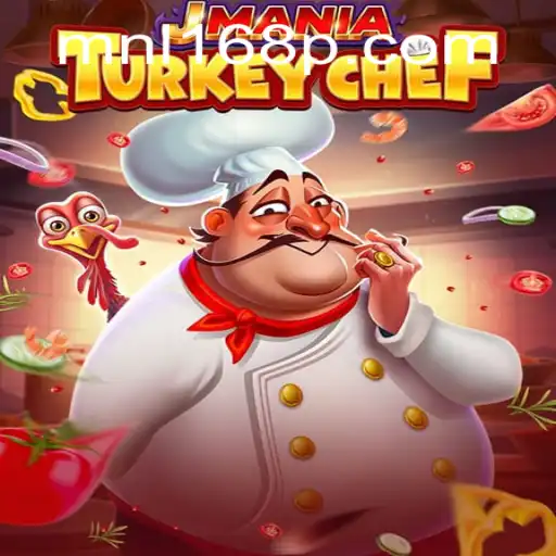 Discover the Culinary Magic of JManiaTurkeyChef
