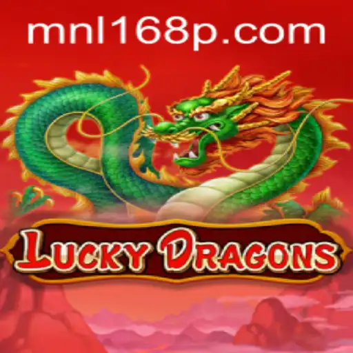 Exploring LuckyDragons: Unveiling the Magic Behind MNL168