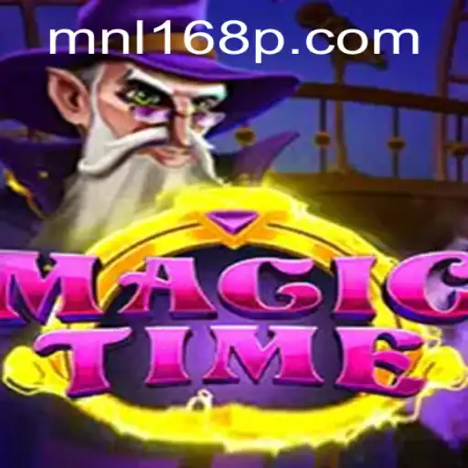 MagicTime: Revolutionizing the Console Gaming Landscape with MNL168