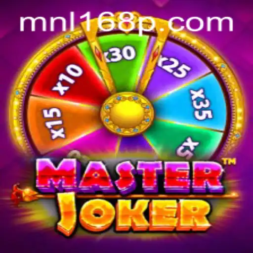 Unlocking the Thrills of MasterJoker at MNL168