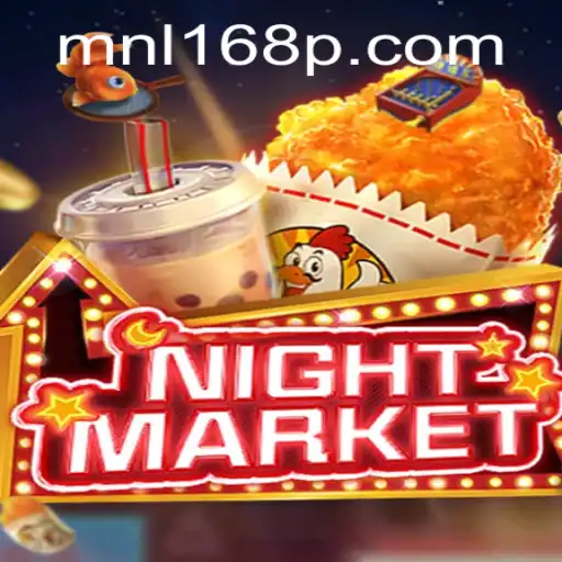 Discover the Intriguing World of NIGHTMARKET with MNL168
