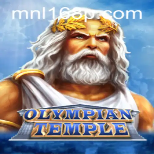 Exploring the Mystical World of OlympianTemple: A New Gaming Adventure with MNL168