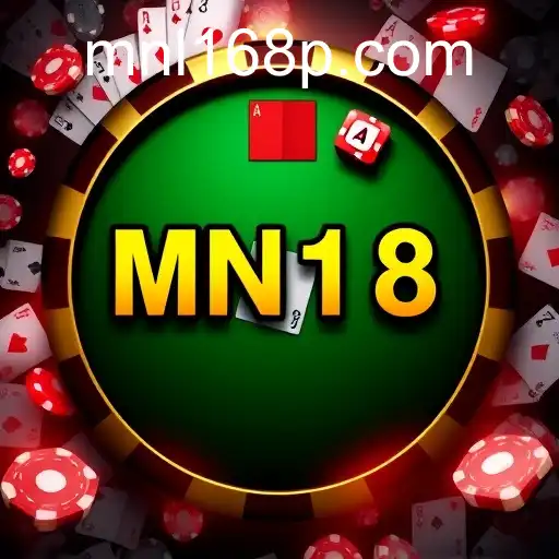 Exploring the Thrilling World of Poker Games: The MNL168 Experience