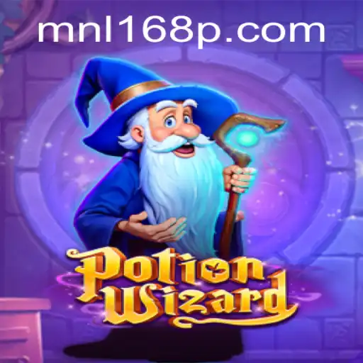 Exploring PotionWizard: A Magical Adventure in the World of MNL168