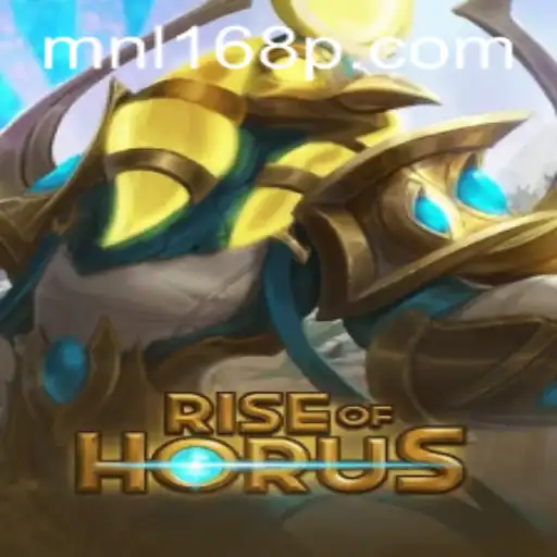 Rise of Horus: A New Dimension in Gaming with MNL168