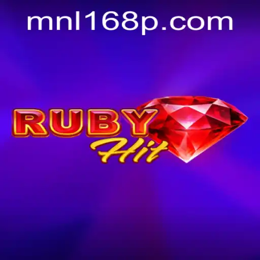 RubyHit Game: Exploring the Exciting World of MNL168