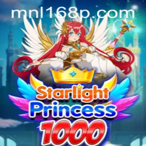 Exploring the Mesmerizing World of StarlightPrincess1000