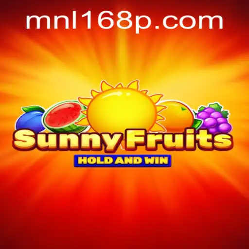 SunnyFruits: A Juicy Adventure in the World of MNL168