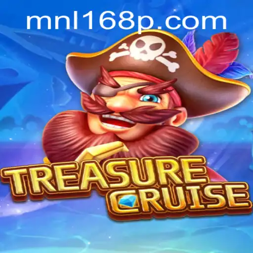 Discovering the Thrill of TREASURECRUISE