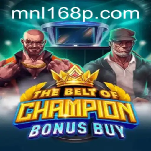 Embark on an Epic Gaming Journey with TheBeltOfChampionBonusBuy