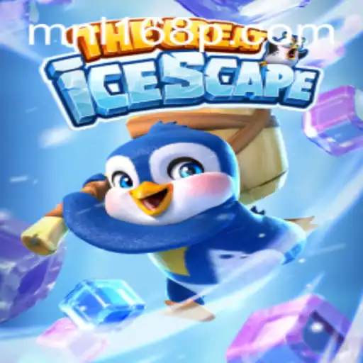Discover the Intrigue of 'TheGreatIcescape' in MNL168