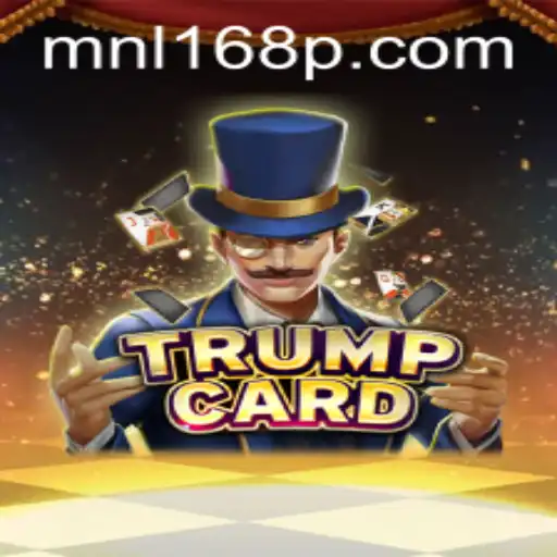 Discovering TrumpCard: A Strategic Game Adventure Intersecting with MNL168